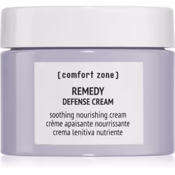 La crème visage Comfort Zone Remedy offre à votre visage le soin quotidien qu’il mérite vraiment.
