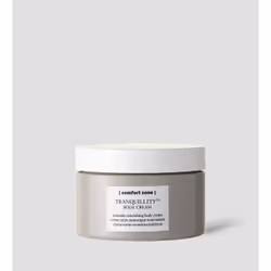 Comfort Zone Tranquillity Body Cream 180ml, Crème, Femmes, Hydratant, Nourrissant, Peau sèche, 180 ml, Vase