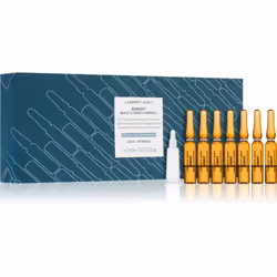 Le sérum facial Comfort Zone Renight est un produit à teneur élevée en substances actives. Il constitue donc un soin de luxe  ...