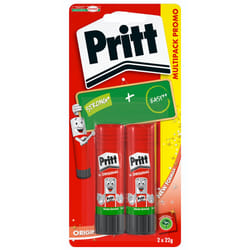Pritt 1445001 adhésif de bureau Bâton de colle