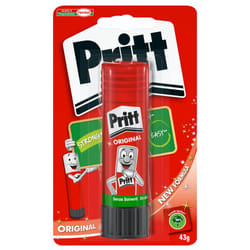 Pritt 1445002 adhésif de bureau Bâton de colle