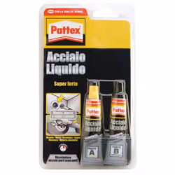 Pattex Acciaio Liquido, 40 mm, 1 pièce(s)