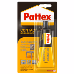 Pattex 1419320, Gel, Adhésif par contact, 50 g