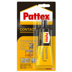 Pattex 1419320 Adhésif Gel Adhésif par contact 50 g