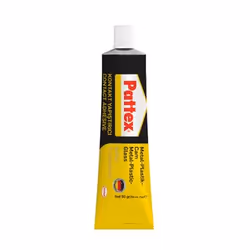 Pattex 1419320 Adhésif Gel Adhésif par contact 50 g