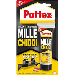 Pattex 1947976 Adhésif Gel Adhésif acryclique 100 g