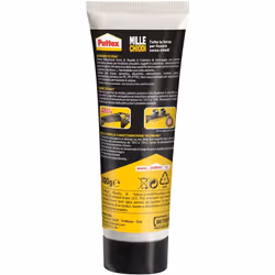 Pattex 1947976 Adhésif Gel Adhésif acryclique 100 g - Vue supplémentaire 4