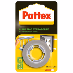 Pattex Powerfix, Cassette, Dévidoir scotch