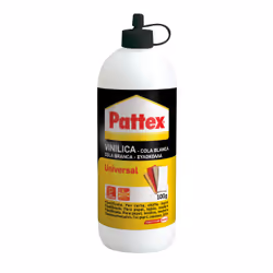 Pattex 1715109, Gel, Adhésif par contact, Bouteille, 100 g