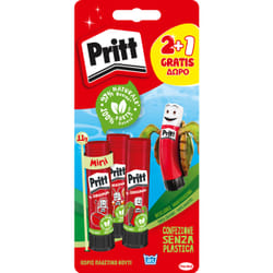 Pritt 1444997 adhésif de bureau Bâton de colle