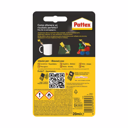 Pattex Multi Pâte 20 g - Vue supplémentaire 2