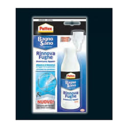 Healthy bath henkel 2679541-rinnova glaze white-125ml - Pattex