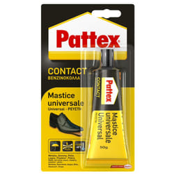 Pattex 1419315 Adhésif Adhésif par contact 50 g