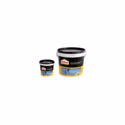 5 kg dans un seau de colle acrylique en dispersion aqueuse, idéale pour coller sur des supports de toutes sortes, y compris c ...