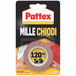 Pattex 8004630895441, Cassette