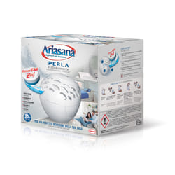Ariasana Perla Absorbeur (recharge) Absorbeur d'humidité et d'odeur