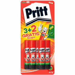 Pritt 1492371, Tige, Tube, 11 g