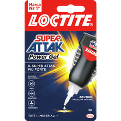Loctite 2047417 Adhésif Liquide Adhésif par contact 3 g