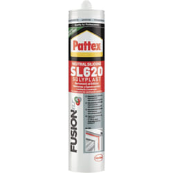 Silicone neutre marron ral 8007 300 ml
