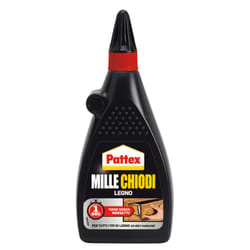 Pattex Millechiodi Legno 200g Gel Adhésif à base de polymère