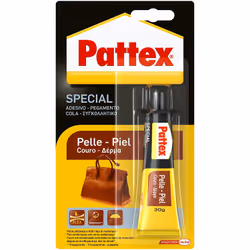 Pattex 1479391, Liquide, Adhésif à base de polyuréthane, Tube, 30 g