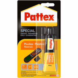 Pattex 1479384, Liquide, Adhésif à base de polyuréthane, Tube, 30 g