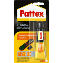 Pattex 1479384 Adhésif Liquide Adhésif à base de polyuréthane 30 g