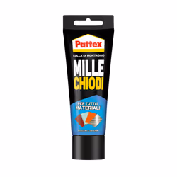 Pattex 1947380 Adhésif Gel Adhésif à base de polymère 100 g