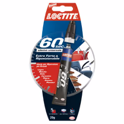 Loctite 1978092, Gel, Adhésif par contact, 20 g
