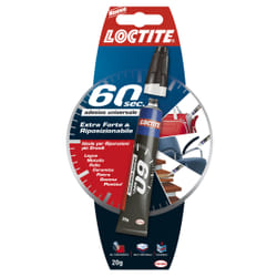 Loctite 1978092 Adhésif Gel Adhésif par contact 20 g