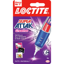 Loctite 2057745 Adhésif Gel 3 g