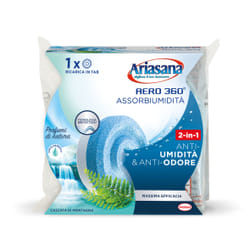 Ariasana 2091843 recharge d'absorbeur d'humidité Absorbeur (recharge) Absorbeur d'humidité et d'odeur
