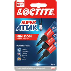 Loctite 1646102 Adhésif Liquide Adhésif par contact 1 g