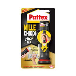 Pattex 8004630920525 Adhésif Adhésif à base de polymère