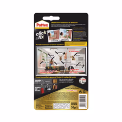 Pattex 8004630920525 Adhésif Adhésif à base de polymère