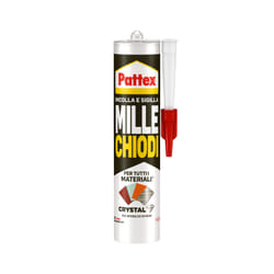 Pattex 2449232 Adhésif Pâte Adhésif à base de polymère 290 g