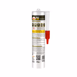 Pattex 2449232 Adhésif Pâte Adhésif à base de polymère 290 g