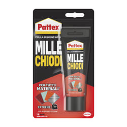 Pattex 2496677 Adhésif Pâte Adhésif à base de polymère 142 g