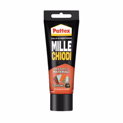 Pattex 2496677 Adhésif Pâte Adhésif à base de polymère 142 g
