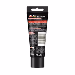 Pattex 2496677 Adhésif Pâte Adhésif à base de polymère 142 g - Vue supplémentaire 4