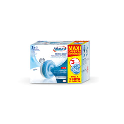 Ariasana 2552648 recharge d'absorbeur d'humidité Absorbeur (recharge) Absorbeur d'humidité et d'odeur