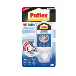 Pattex 8004630926961 produit d'étanchéité de construction 80 ml Blanc