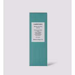 Comfort Zone Body Active Cream 200 ml, Crème, Femmes, Anti-cellulite, Rafraîchissant, Universel, 200 ml, Tube