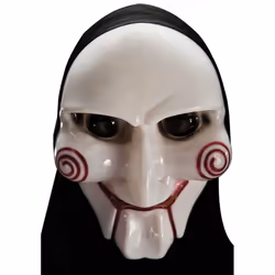 Carnival Toys 816, Adulte, Masque facial, Fête