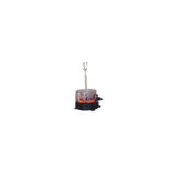 Lave-bouteilles à turbine avec alimentation en eau 1,5-3,5 bar - alimentation 1,5-3,5 bar - 80100001