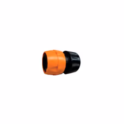 GF Art.5040 Raccord de tuyau "Open" GR 1" pour l'irrigation du jardin