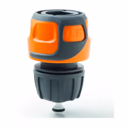 Ewuaqua Waterstop 72052 pour tuyaux 3/4 " haute adhérence grâce à un design doux au toucher excellente résistance aux intempé ...