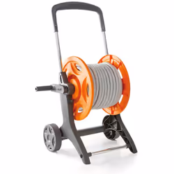 Chariot à tuyaux GF Garden Eurotank Plus gf80005756 20 m