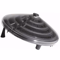 Réchauffeur de piscine solaire Sunny Solar Heater - GF