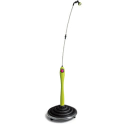 Douche solaire de jardin Sunny style 5520 avec mitigeur eau chaude - Salon